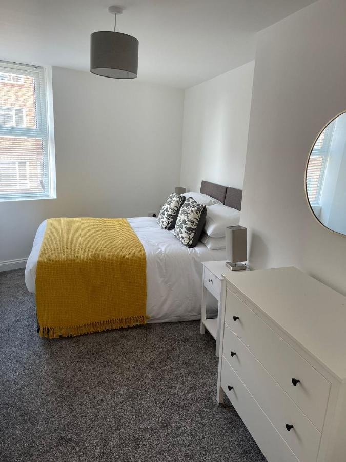 Brand New Montrouge Apartments - Perfect Location!! พอร์ตสมัธ ภายนอก รูปภาพ