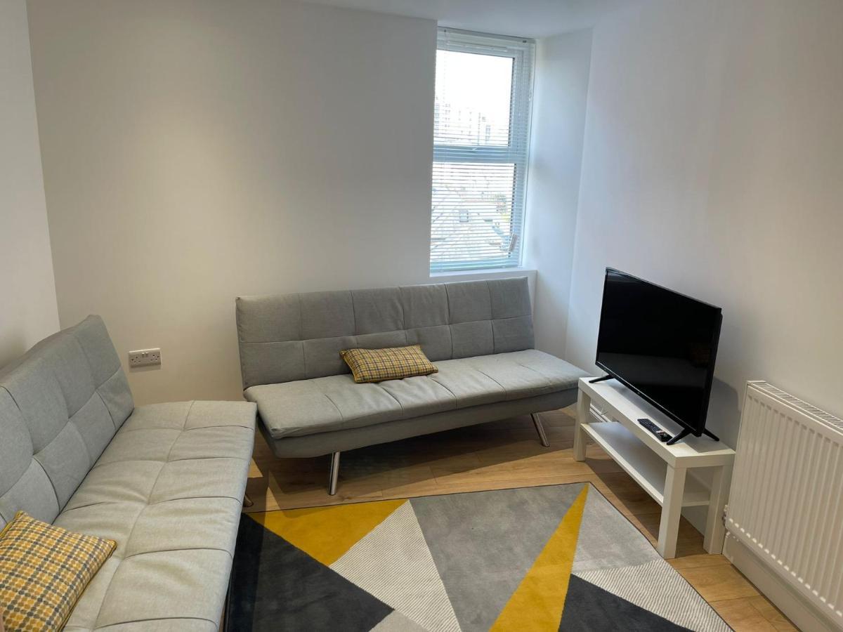 Brand New Montrouge Apartments - Perfect Location!! พอร์ตสมัธ ภายนอก รูปภาพ