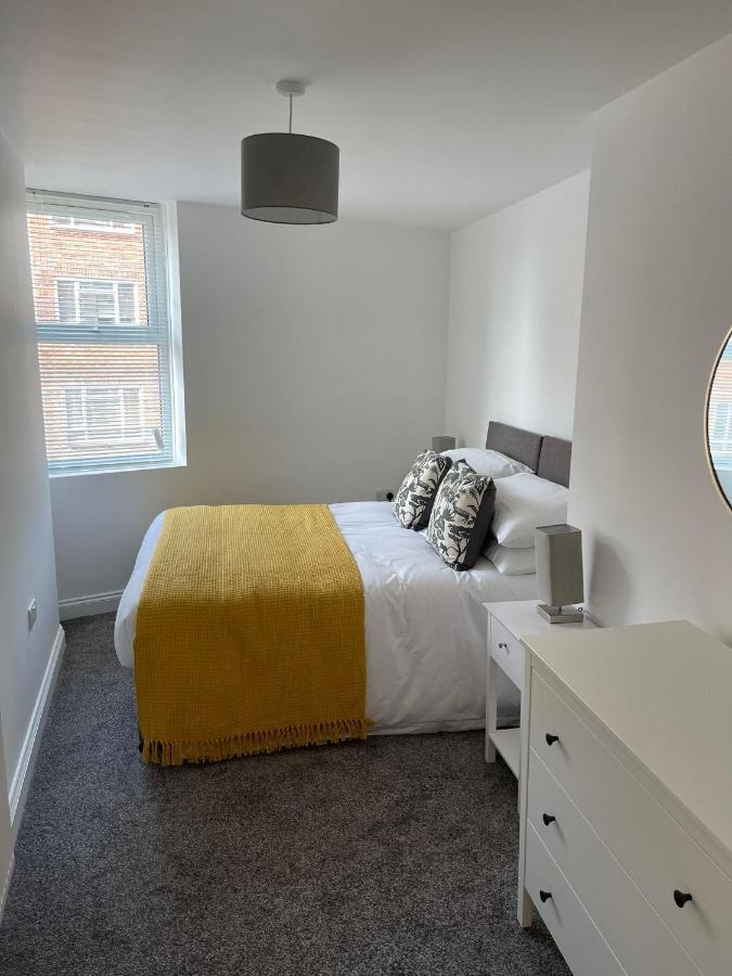 Brand New Montrouge Apartments - Perfect Location!! พอร์ตสมัธ ภายนอก รูปภาพ